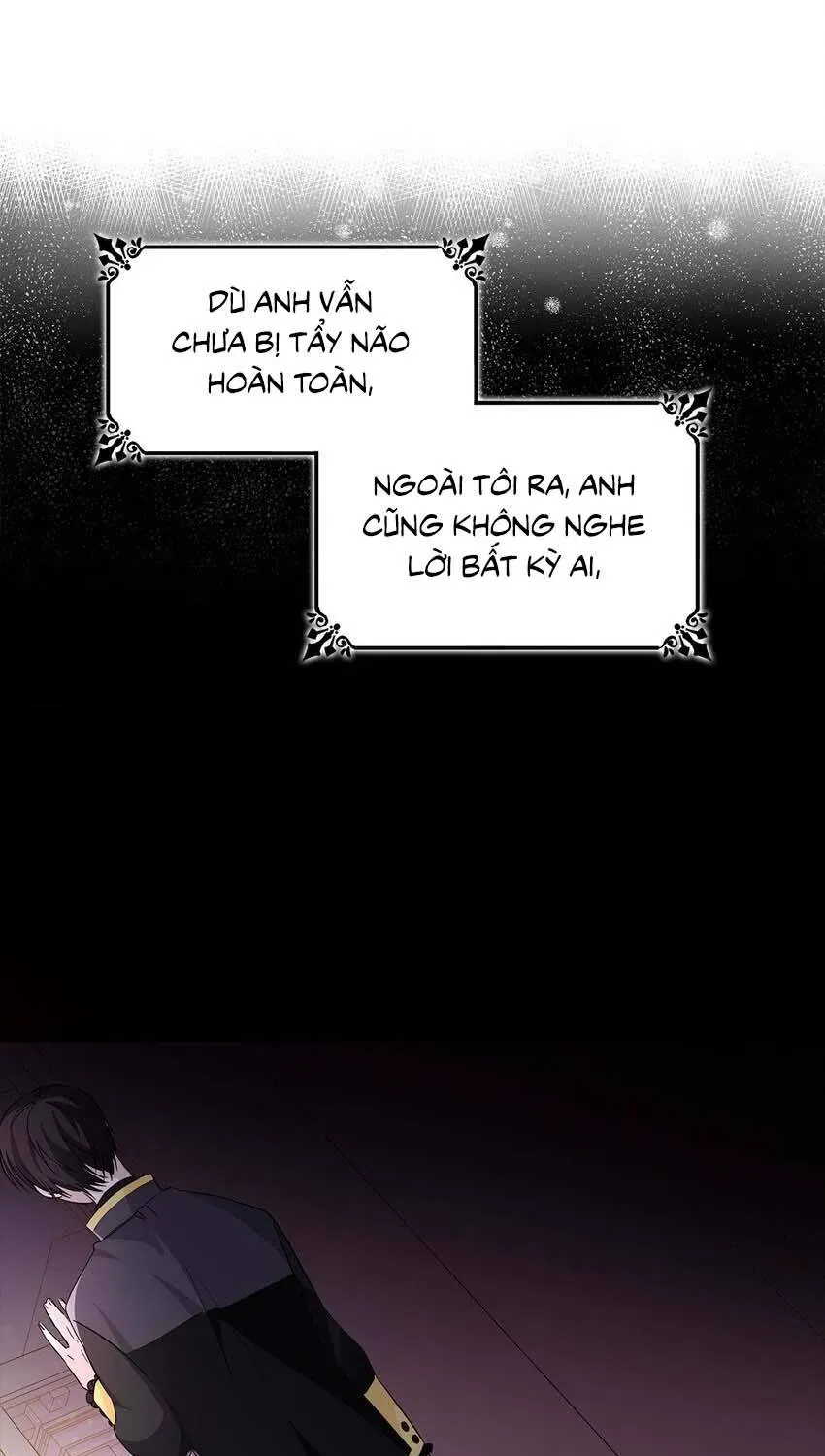 Cám Dỗ Không Thể Kháng Cự Của Ác Nữ Chapter 4 - Trang 40