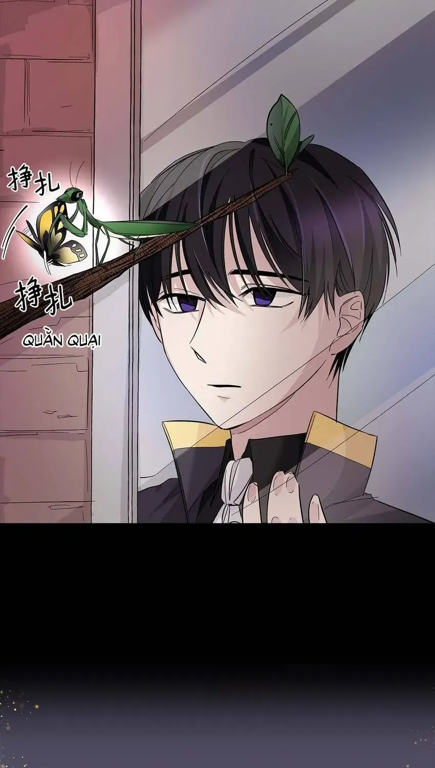 Cám Dỗ Không Thể Kháng Cự Của Ác Nữ Chapter 4 - Trang 42