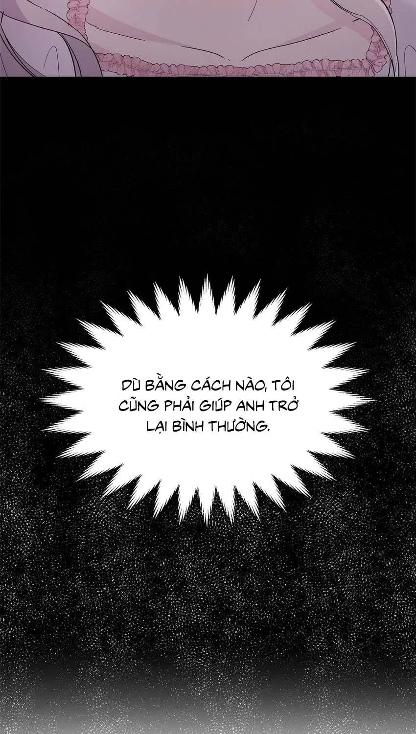 Cám Dỗ Không Thể Kháng Cự Của Ác Nữ Chapter 4 - Trang 44