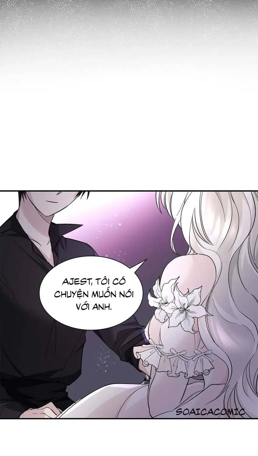 Cám Dỗ Không Thể Kháng Cự Của Ác Nữ Chapter 4 - Trang 45
