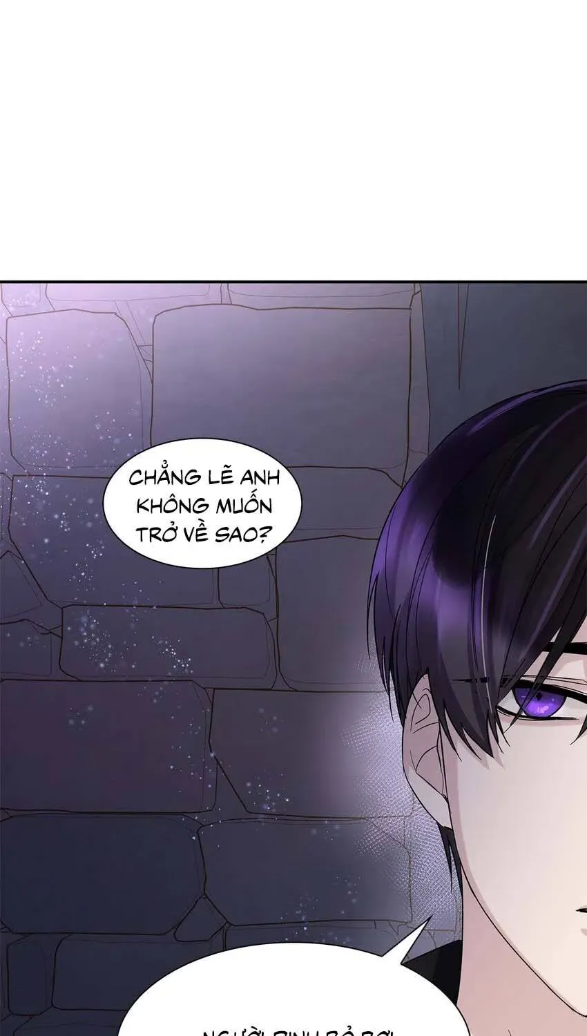 Cám Dỗ Không Thể Kháng Cự Của Ác Nữ Chapter 4 - Trang 49