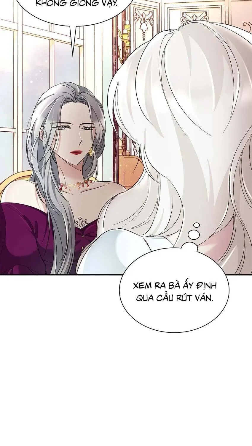 Cám Dỗ Không Thể Kháng Cự Của Ác Nữ Chapter 5 - Trang 10