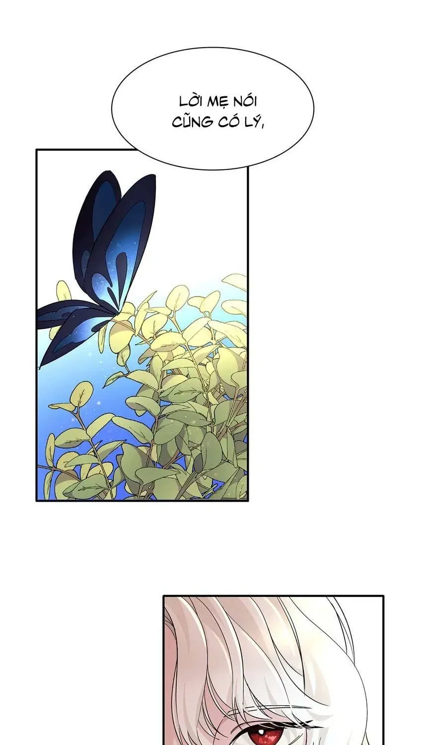 Cám Dỗ Không Thể Kháng Cự Của Ác Nữ Chapter 5 - Trang 11