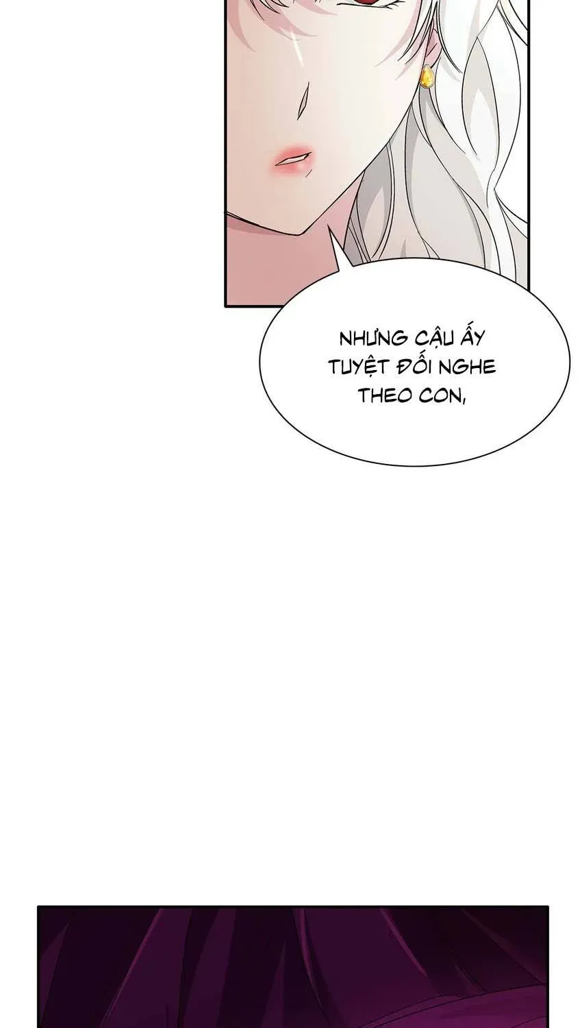Cám Dỗ Không Thể Kháng Cự Của Ác Nữ Chapter 5 - Trang 12