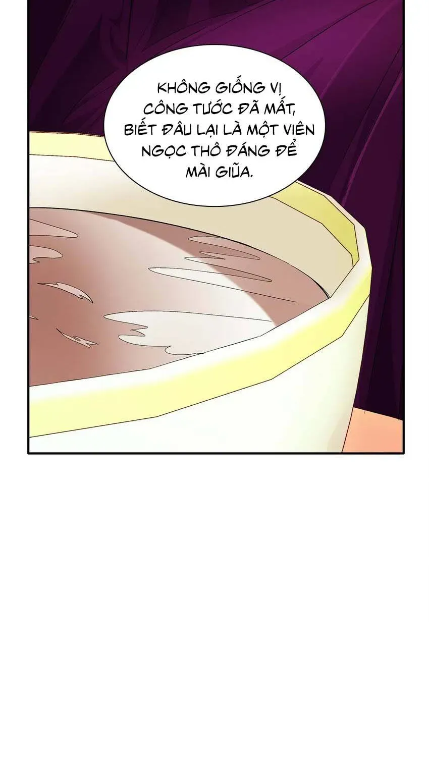Cám Dỗ Không Thể Kháng Cự Của Ác Nữ Chapter 5 - Trang 13