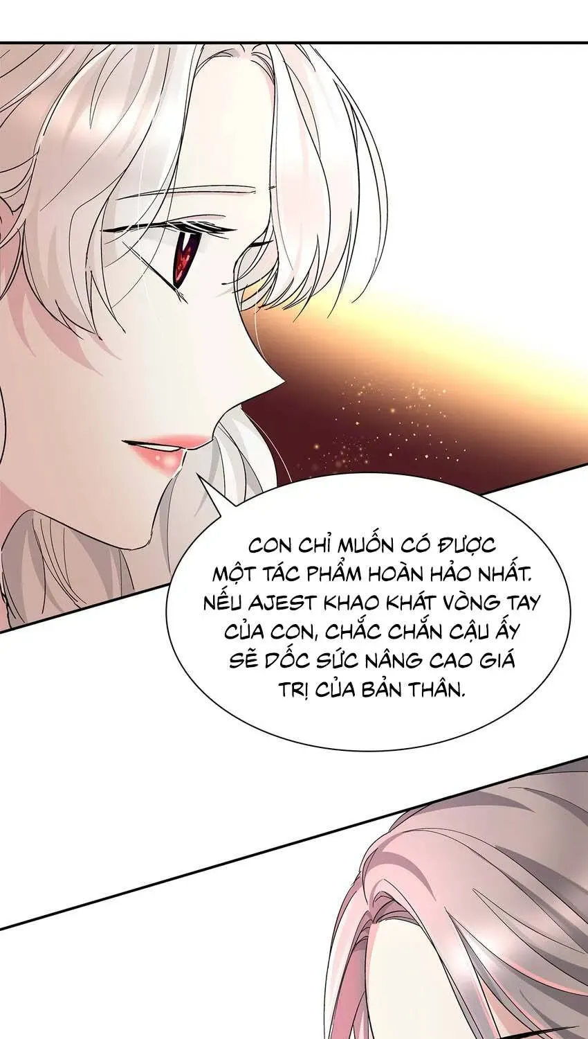 Cám Dỗ Không Thể Kháng Cự Của Ác Nữ Chapter 5 - Trang 14