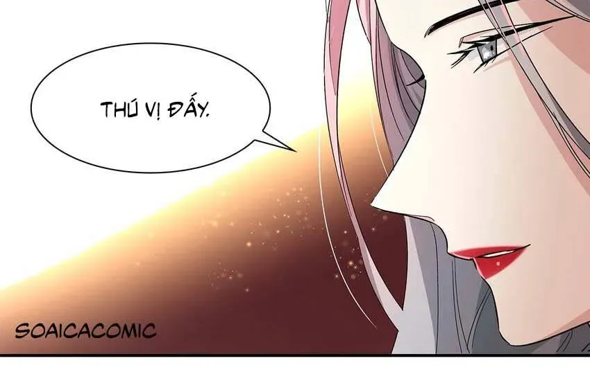 Cám Dỗ Không Thể Kháng Cự Của Ác Nữ Chapter 5 - Trang 15