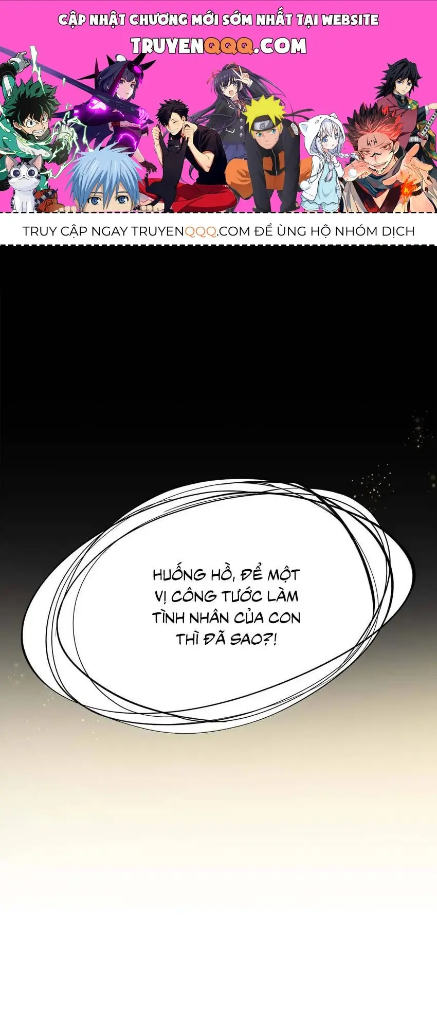 Cám Dỗ Không Thể Kháng Cự Của Ác Nữ Chapter 5 - Trang 2
