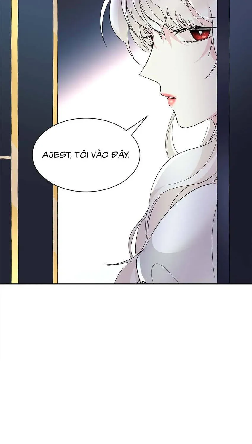 Cám Dỗ Không Thể Kháng Cự Của Ác Nữ Chapter 5 - Trang 23