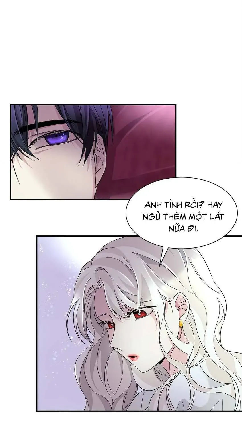 Cám Dỗ Không Thể Kháng Cự Của Ác Nữ Chapter 5 - Trang 28