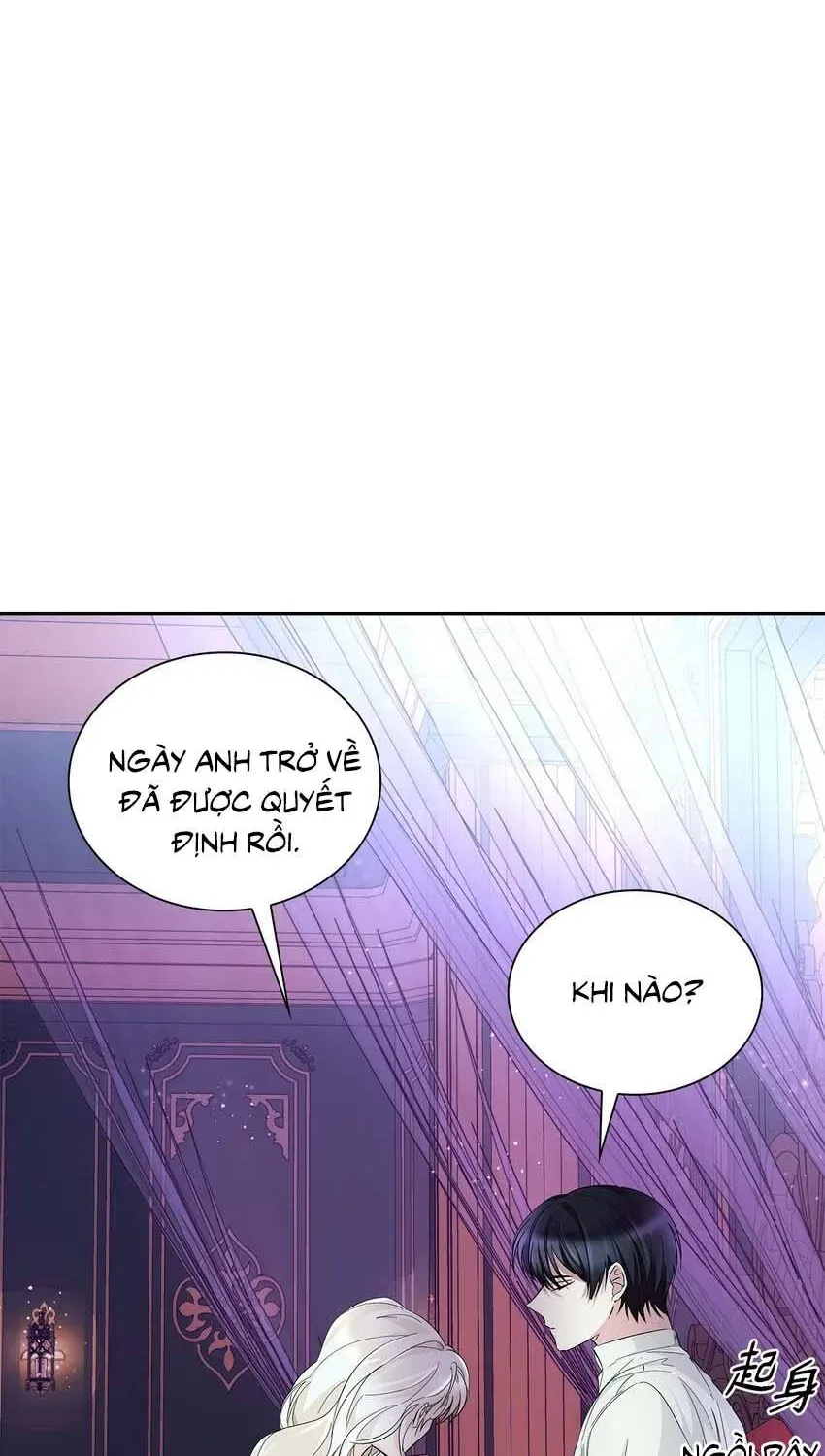 Cám Dỗ Không Thể Kháng Cự Của Ác Nữ Chapter 5 - Trang 29