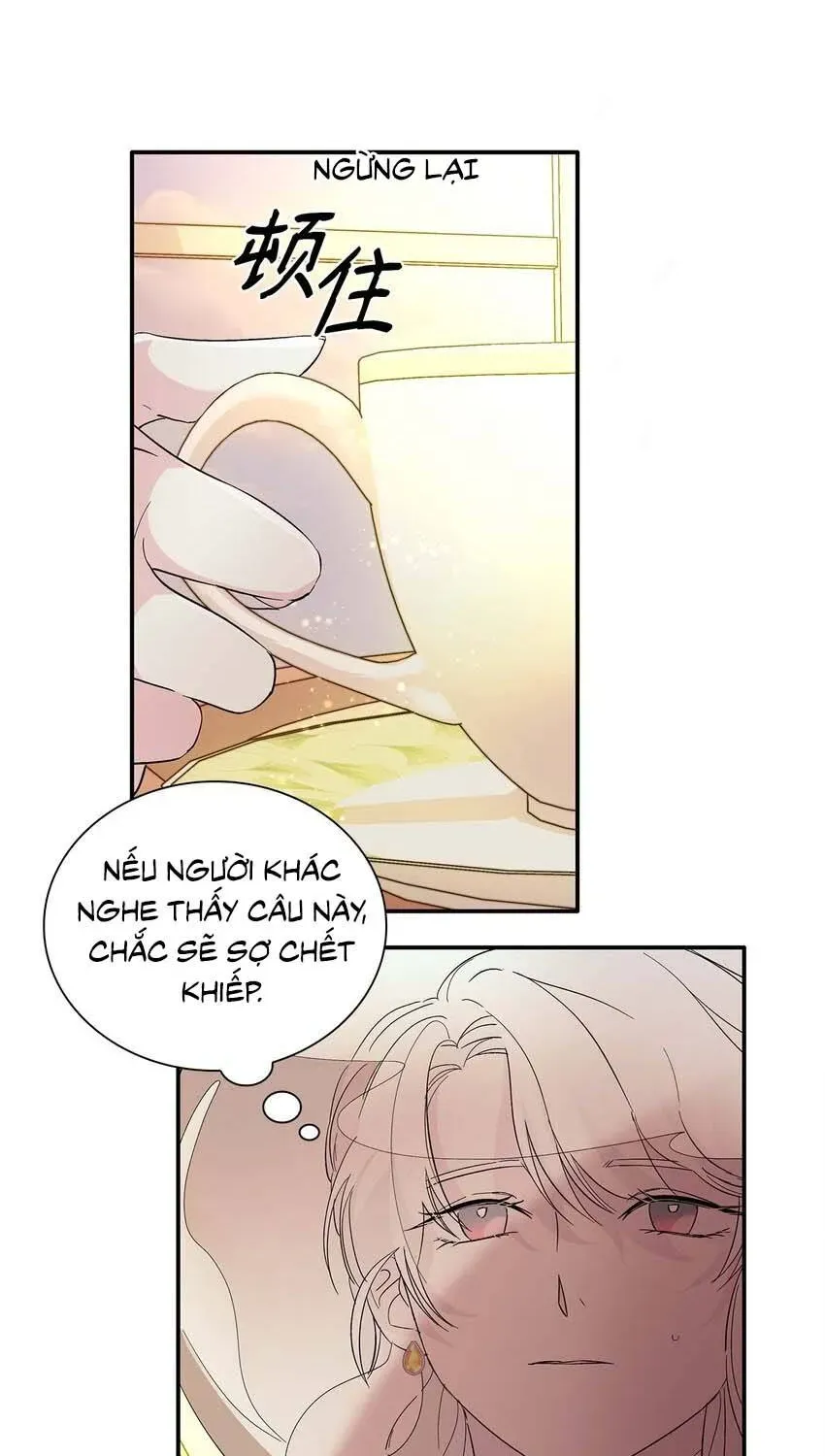 Cám Dỗ Không Thể Kháng Cự Của Ác Nữ Chapter 5 - Trang 3