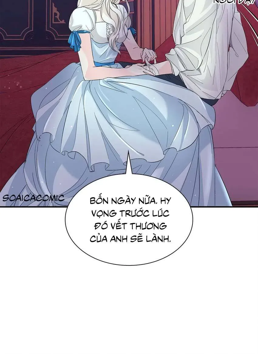 Cám Dỗ Không Thể Kháng Cự Của Ác Nữ Chapter 5 - Trang 30