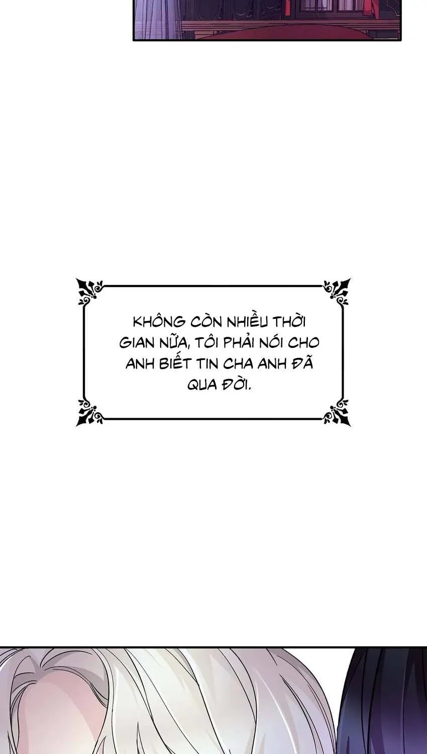 Cám Dỗ Không Thể Kháng Cự Của Ác Nữ Chapter 5 - Trang 32
