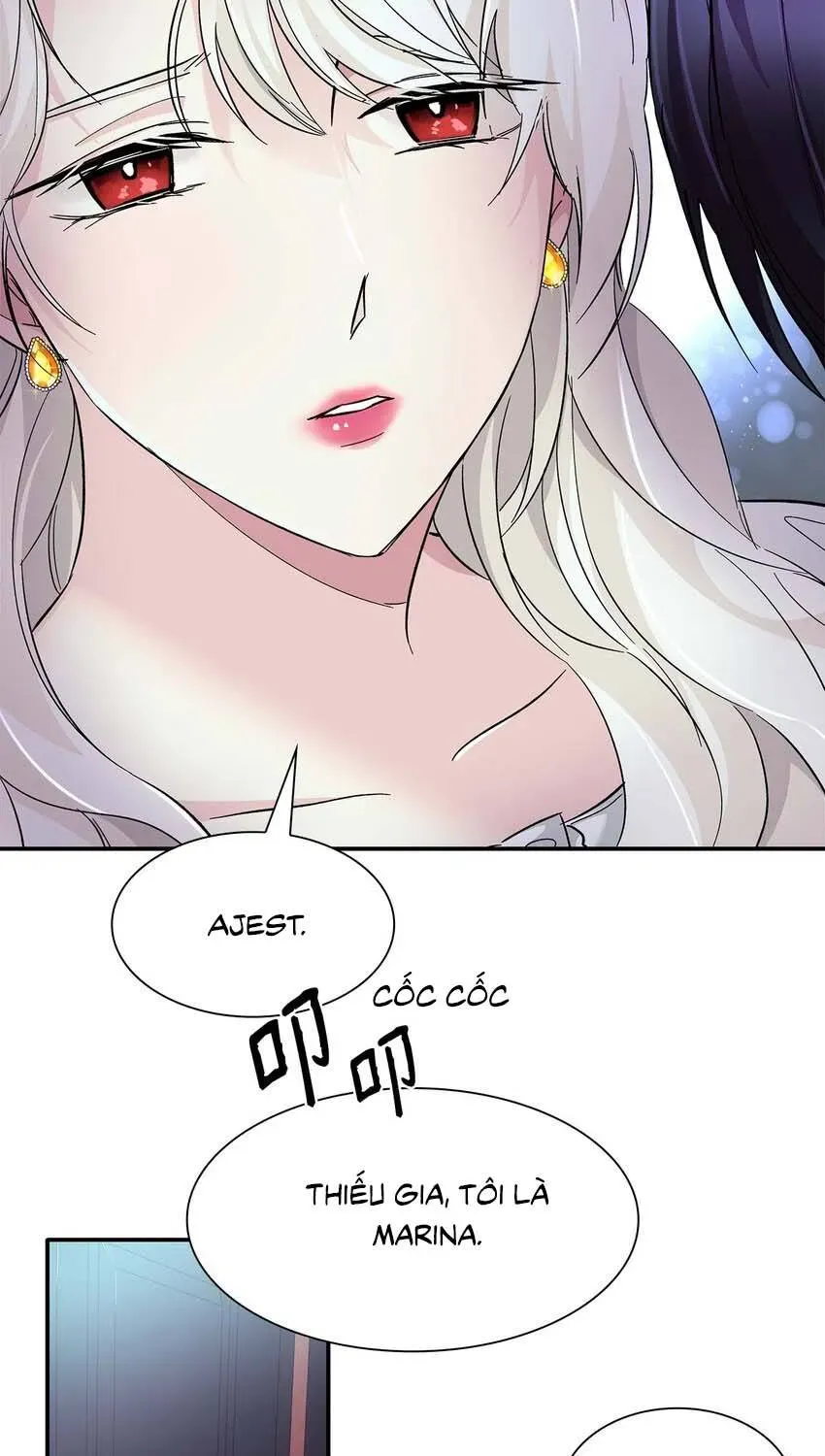 Cám Dỗ Không Thể Kháng Cự Của Ác Nữ Chapter 5 - Trang 33