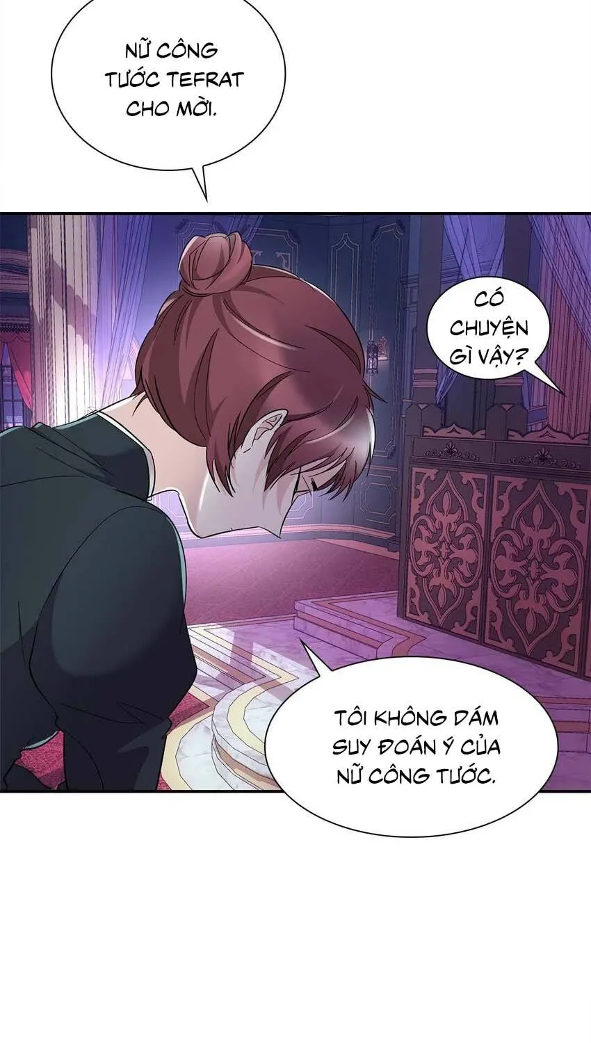 Cám Dỗ Không Thể Kháng Cự Của Ác Nữ Chapter 5 - Trang 35