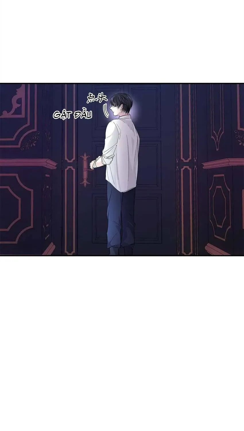 Cám Dỗ Không Thể Kháng Cự Của Ác Nữ Chapter 5 - Trang 37