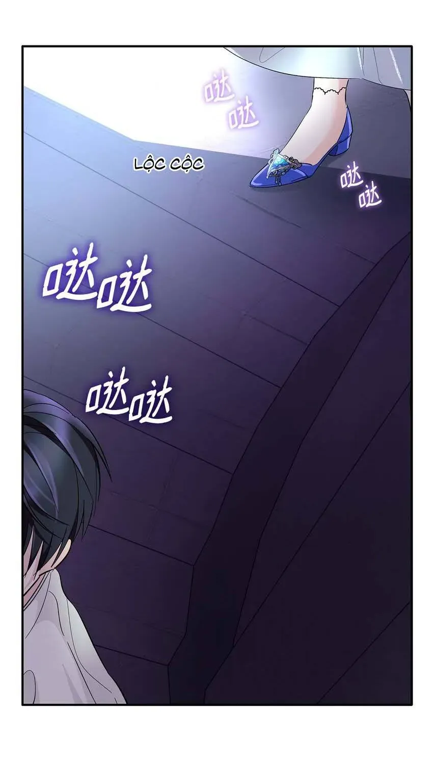 Cám Dỗ Không Thể Kháng Cự Của Ác Nữ Chapter 5 - Trang 38