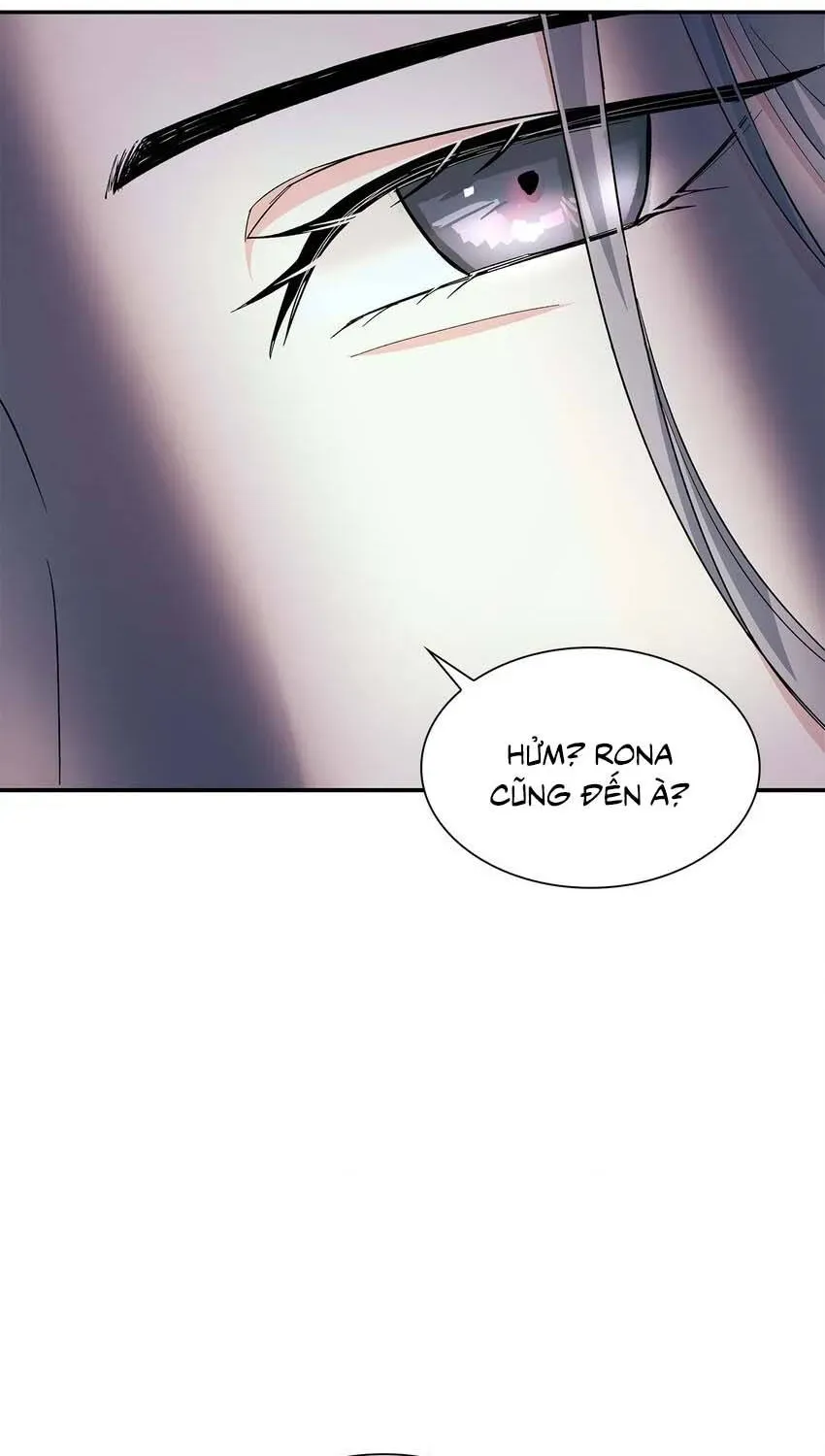 Cám Dỗ Không Thể Kháng Cự Của Ác Nữ Chapter 5 - Trang 40