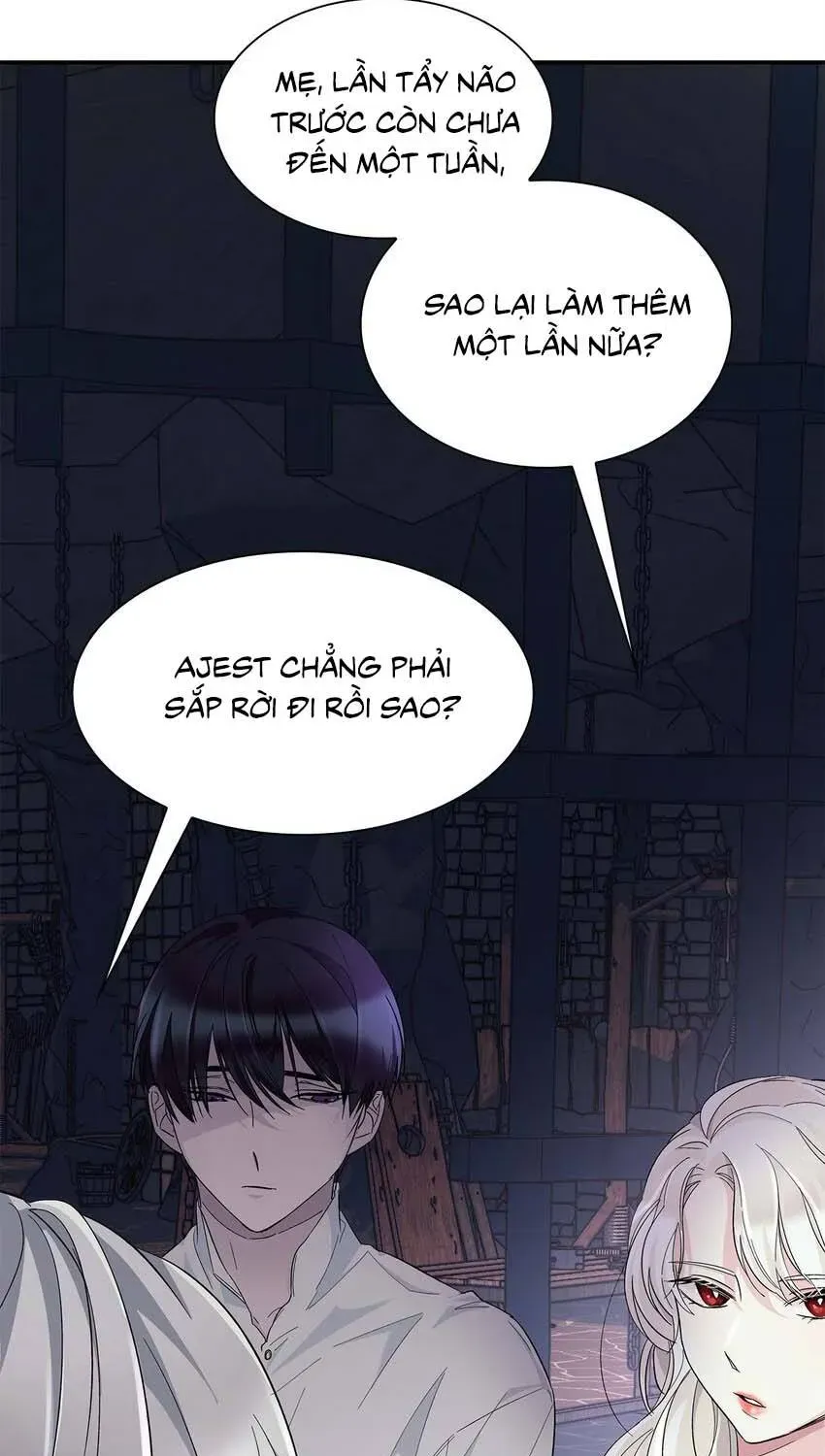 Cám Dỗ Không Thể Kháng Cự Của Ác Nữ Chapter 5 - Trang 41