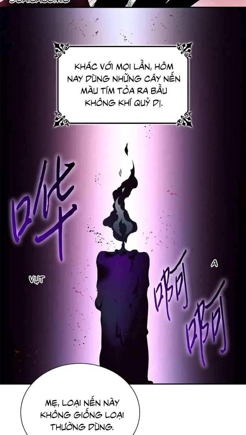 Cám Dỗ Không Thể Kháng Cự Của Ác Nữ Chapter 5 - Trang 44