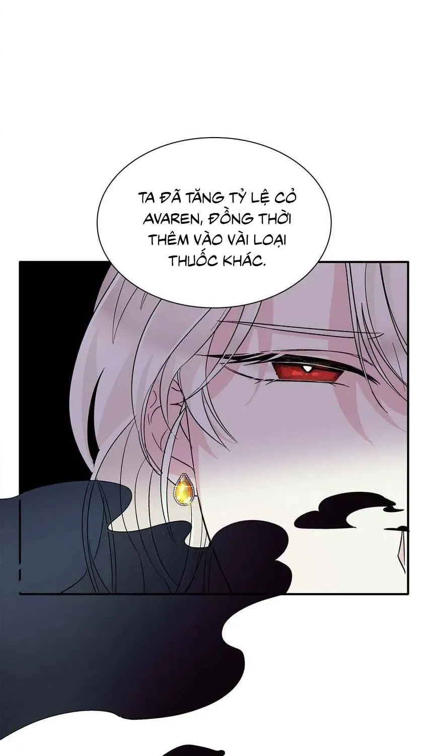 Cám Dỗ Không Thể Kháng Cự Của Ác Nữ Chapter 5 - Trang 46