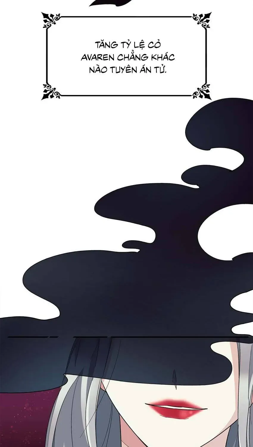 Cám Dỗ Không Thể Kháng Cự Của Ác Nữ Chapter 5 - Trang 47