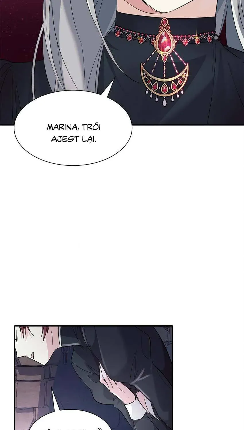 Cám Dỗ Không Thể Kháng Cự Của Ác Nữ Chapter 5 - Trang 48