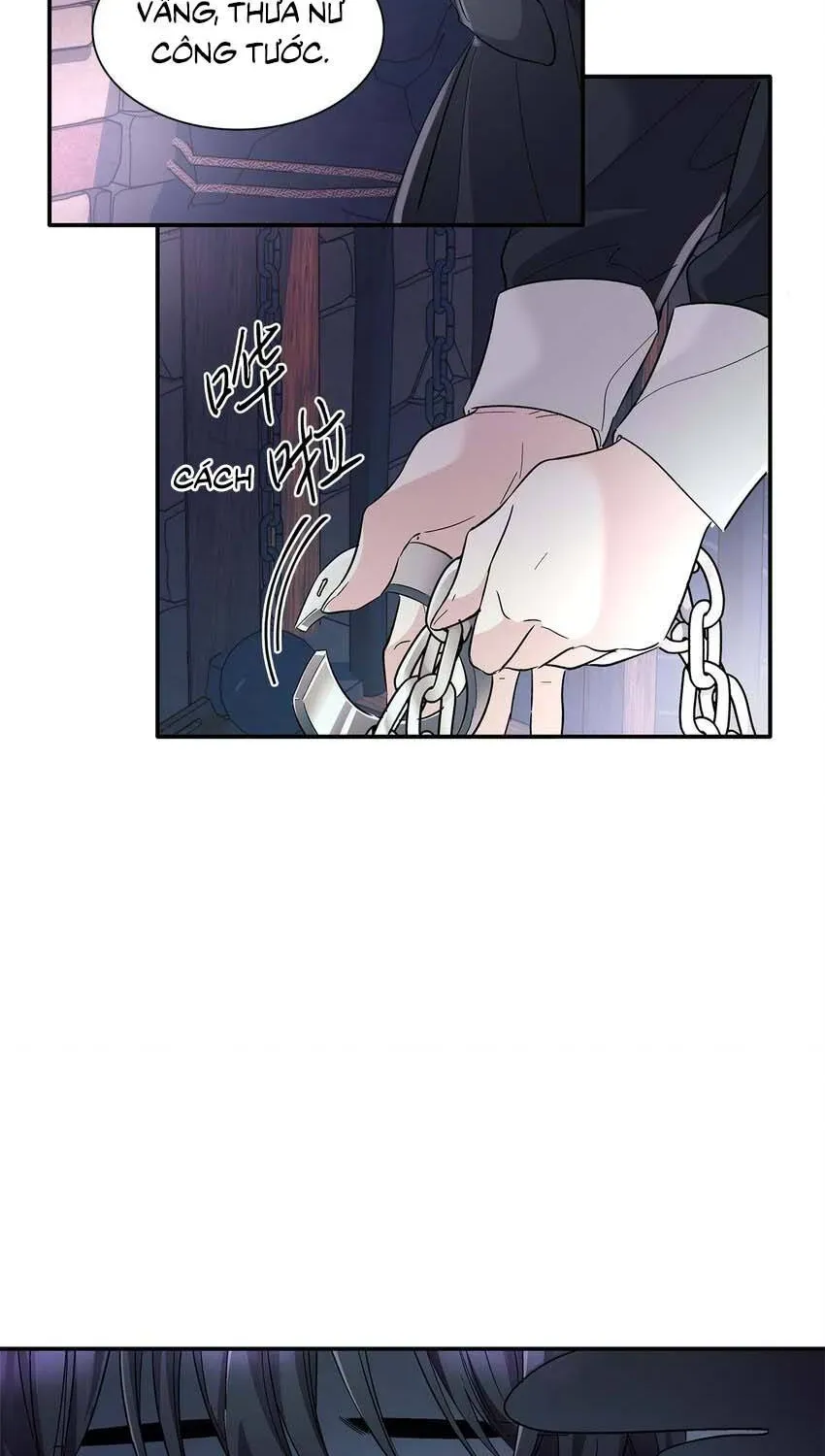 Cám Dỗ Không Thể Kháng Cự Của Ác Nữ Chapter 5 - Trang 49