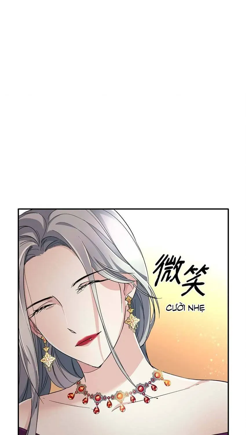 Cám Dỗ Không Thể Kháng Cự Của Ác Nữ Chapter 5 - Trang 7