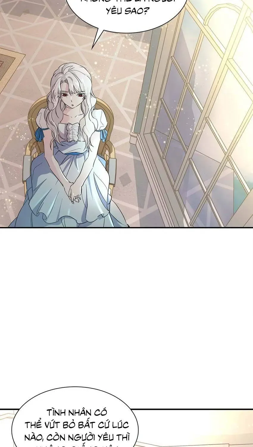 Cám Dỗ Không Thể Kháng Cự Của Ác Nữ Chapter 5 - Trang 9