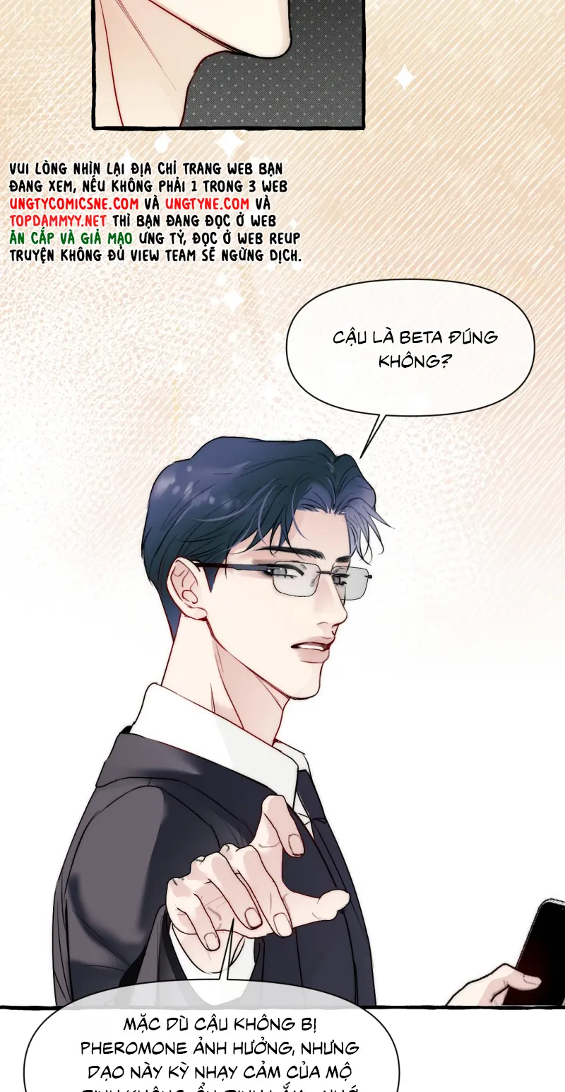 Cám Dỗ Nghịch Hướng Chapter 1 - Trang 11