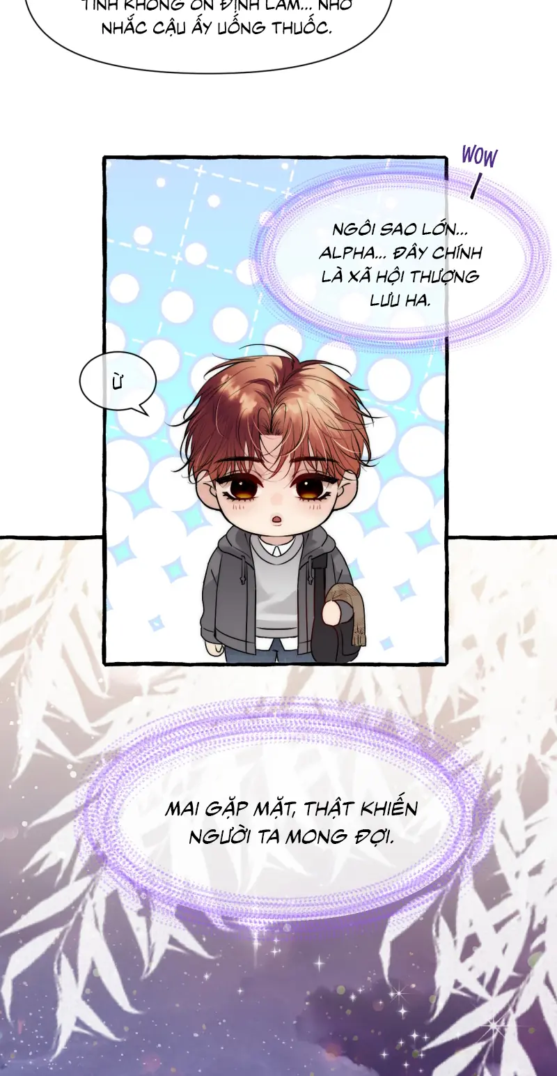 Cám Dỗ Nghịch Hướng Chapter 1 - Trang 12
