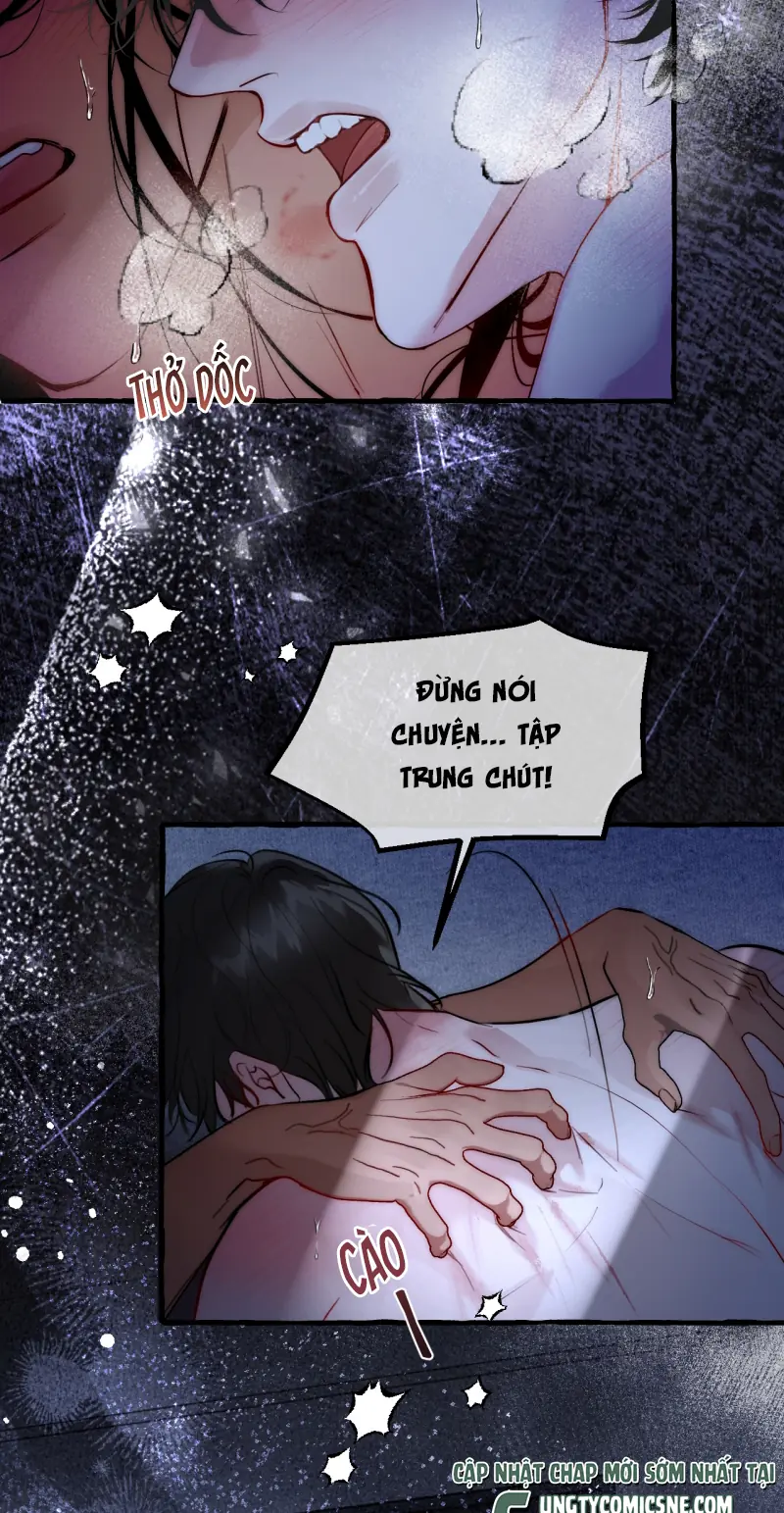Cám Dỗ Nghịch Hướng Chapter 1 - Trang 16