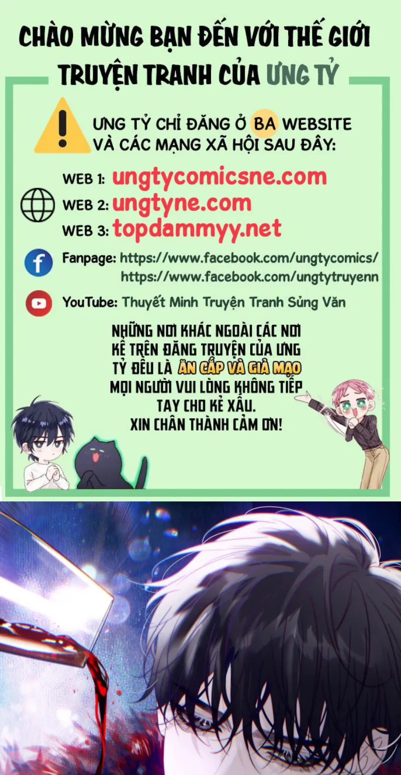 Cám Dỗ Nghịch Hướng Chapter 1 - Trang 2