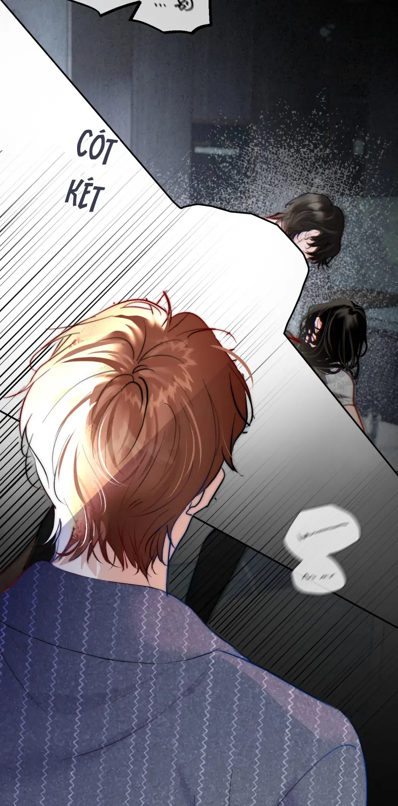 Cám Dỗ Nghịch Hướng Chapter 1 - Trang 25