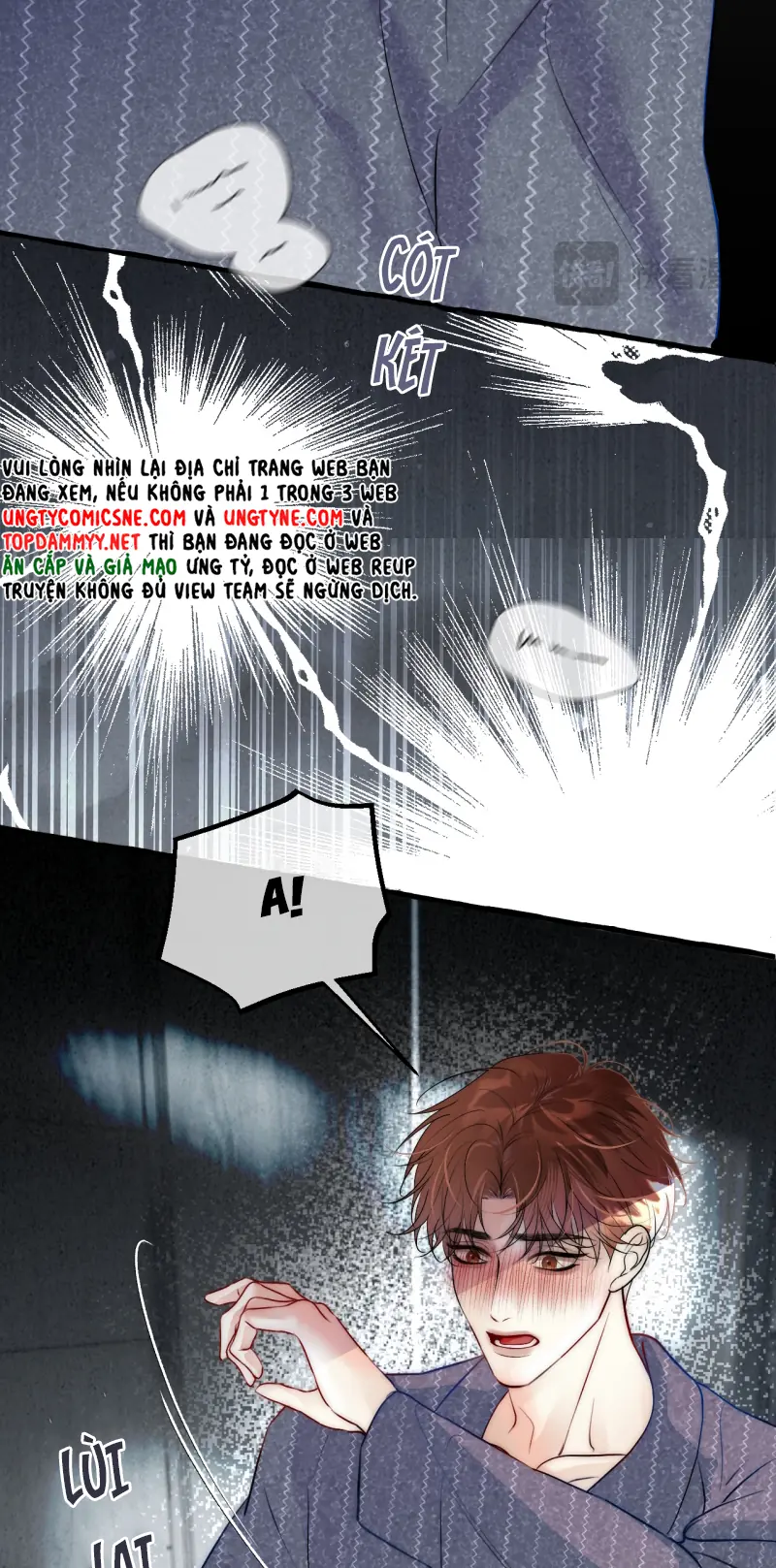 Cám Dỗ Nghịch Hướng Chapter 1 - Trang 26