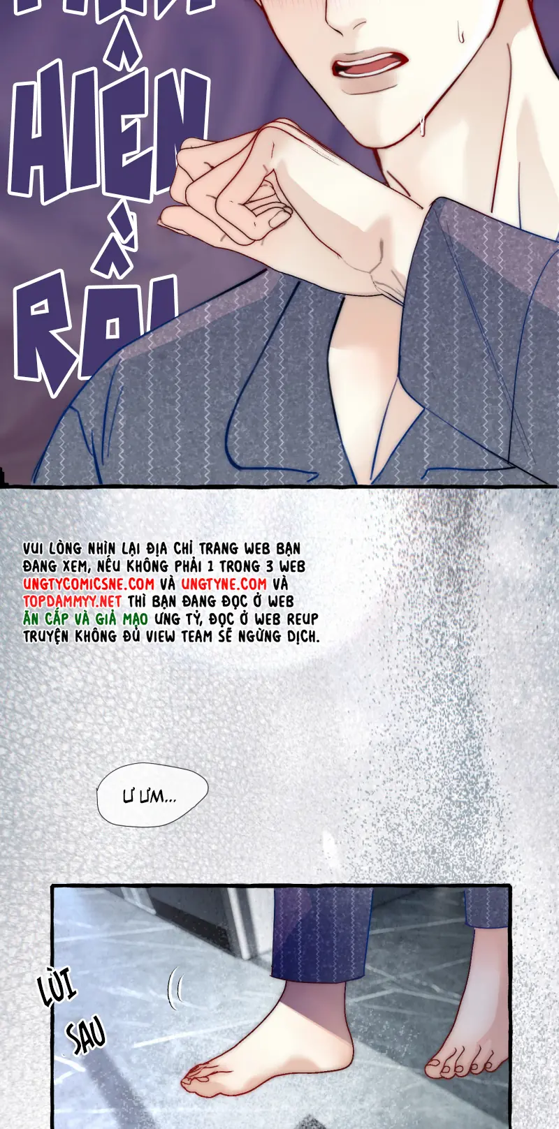 Cám Dỗ Nghịch Hướng Chapter 1 - Trang 30