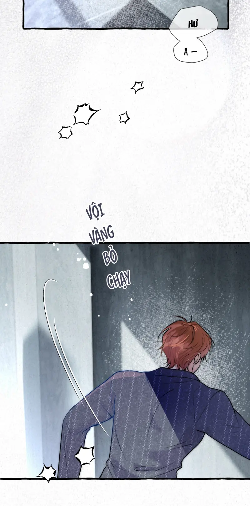 Cám Dỗ Nghịch Hướng Chapter 1 - Trang 31