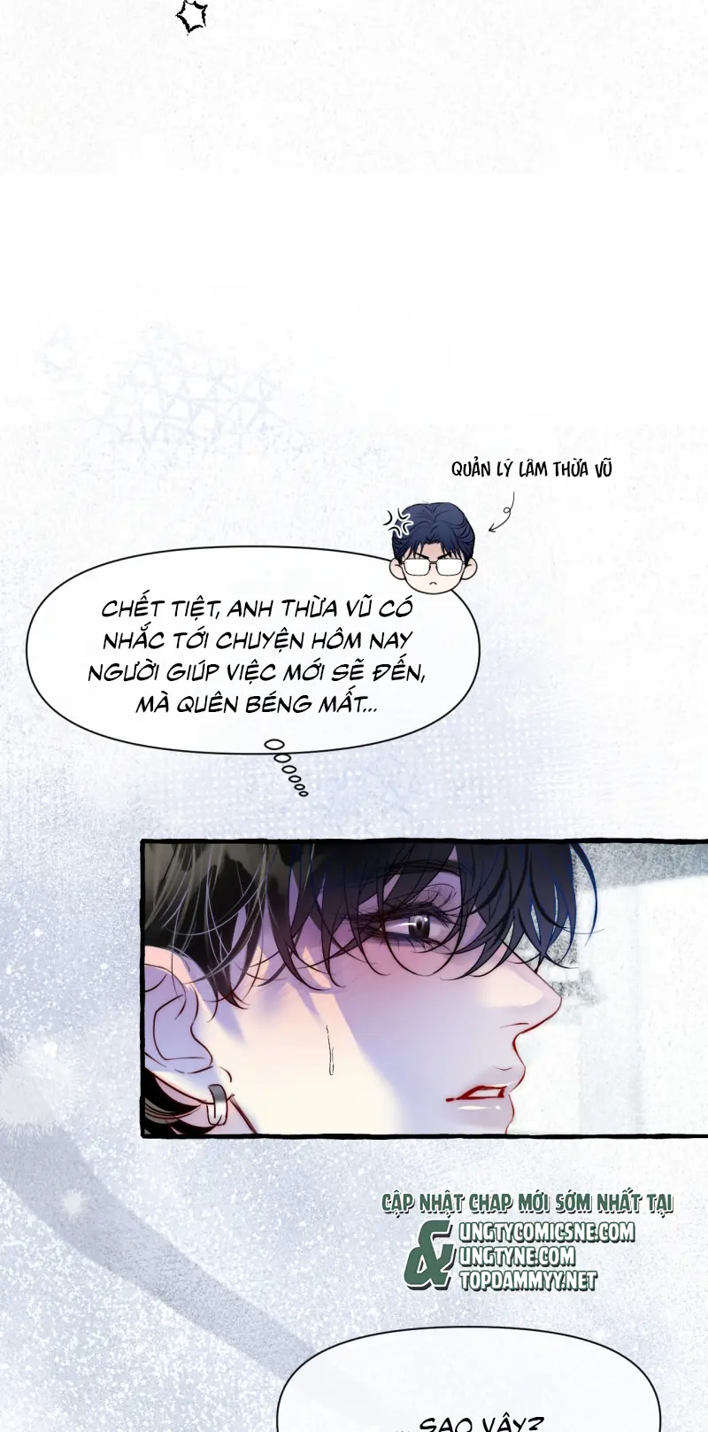 Cám Dỗ Nghịch Hướng Chapter 1 - Trang 32
