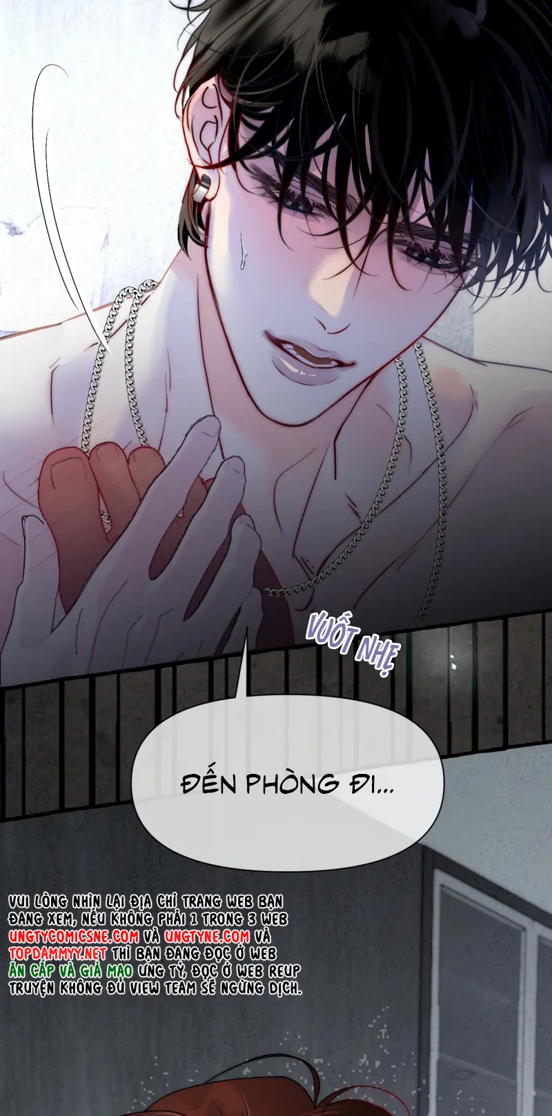 Cám Dỗ Nghịch Hướng Chapter 1 - Trang 34