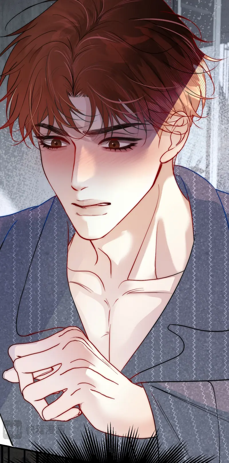 Cám Dỗ Nghịch Hướng Chapter 1 - Trang 35