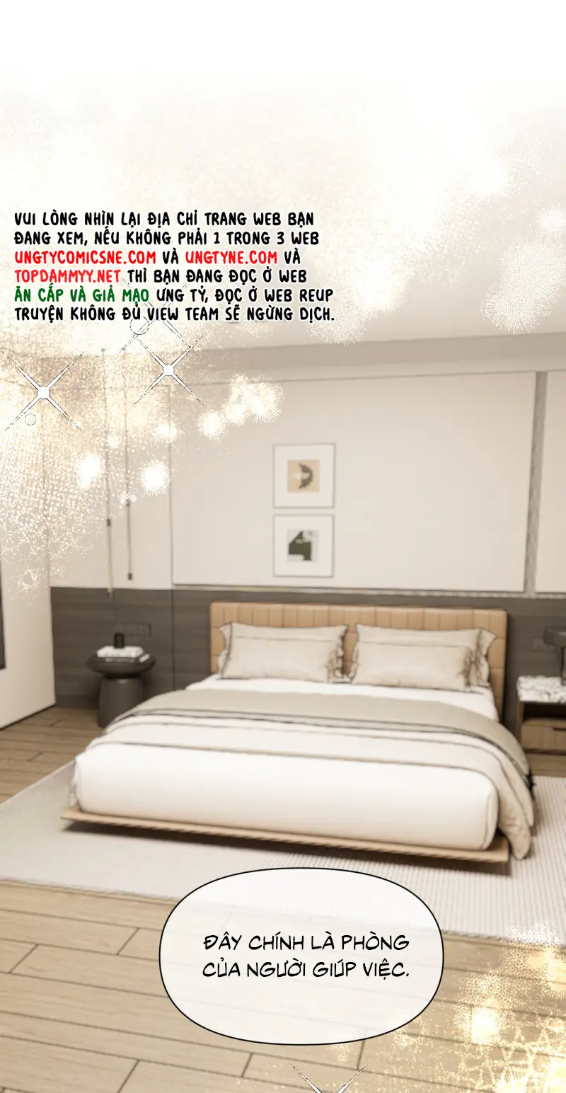 Cám Dỗ Nghịch Hướng Chapter 1 - Trang 4