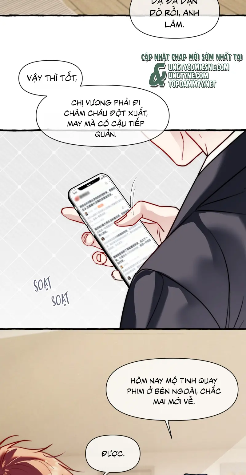 Cám Dỗ Nghịch Hướng Chapter 1 - Trang 6