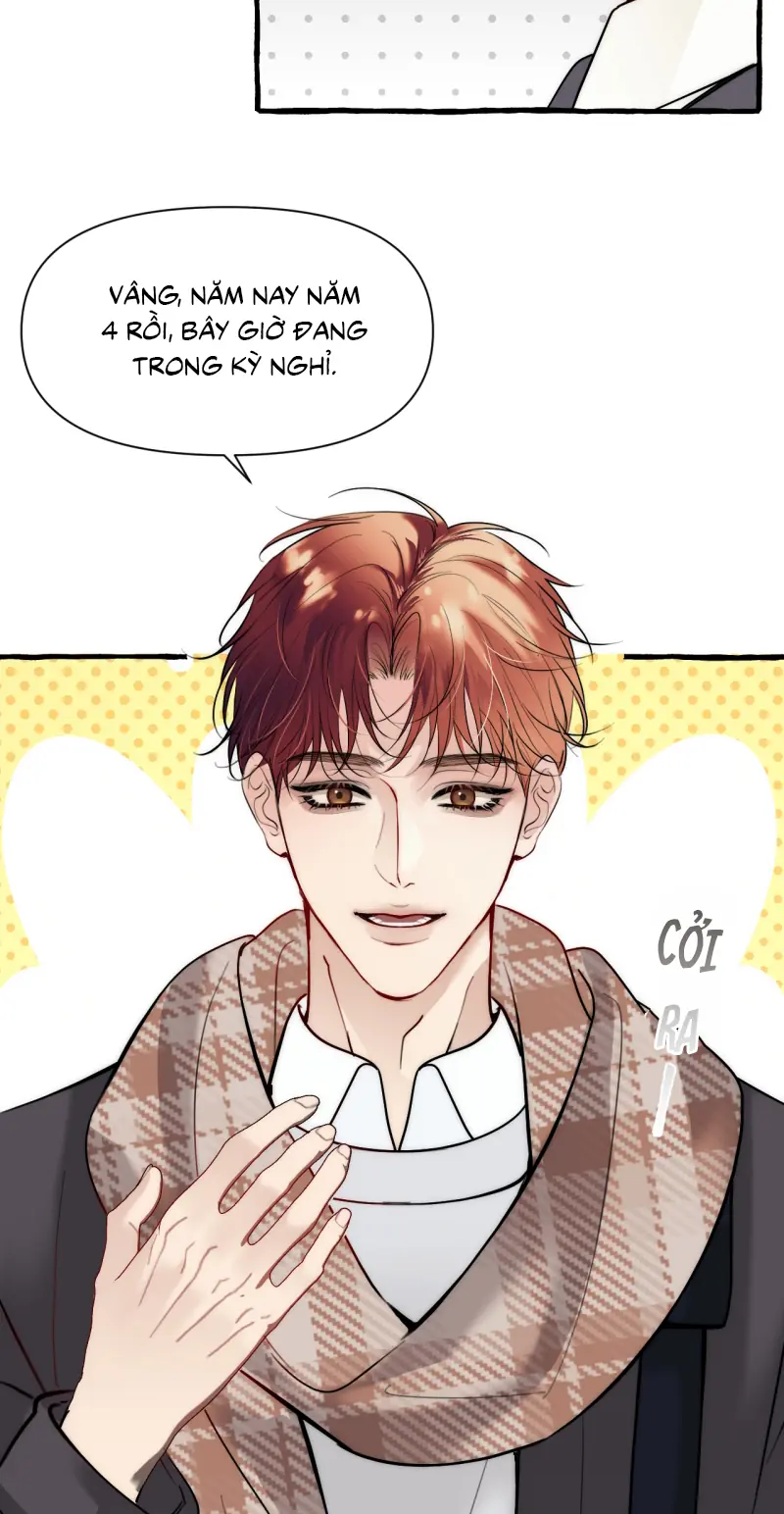 Cám Dỗ Nghịch Hướng Chapter 1 - Trang 8
