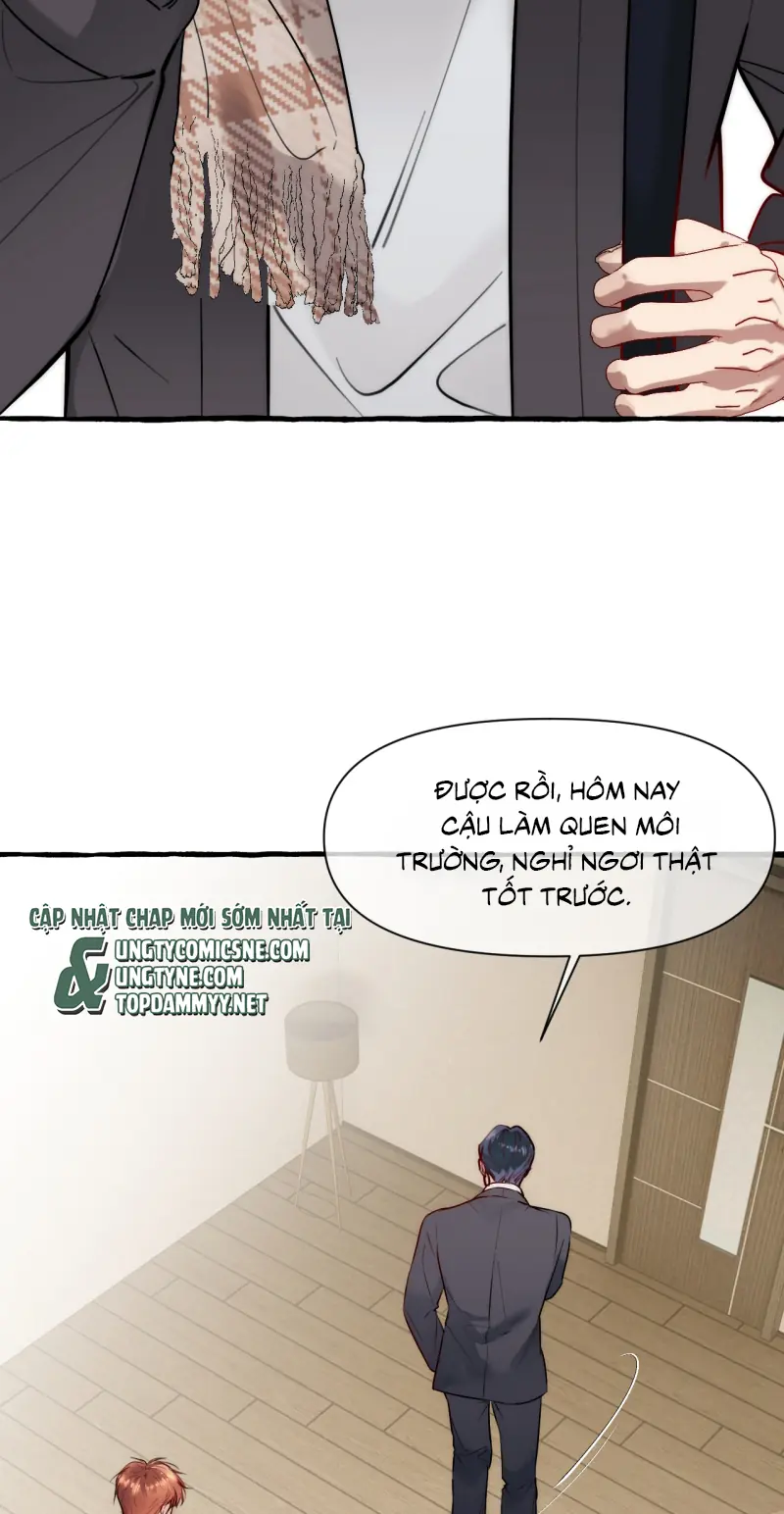 Cám Dỗ Nghịch Hướng Chapter 1 - Trang 9