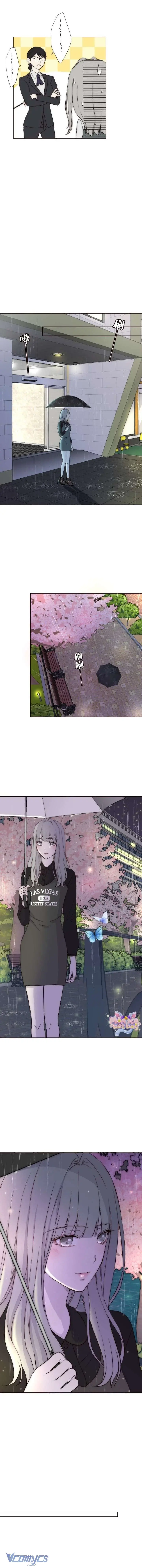 Cám Dỗ Nguy Hiểm Chapter 11 - Trang 7