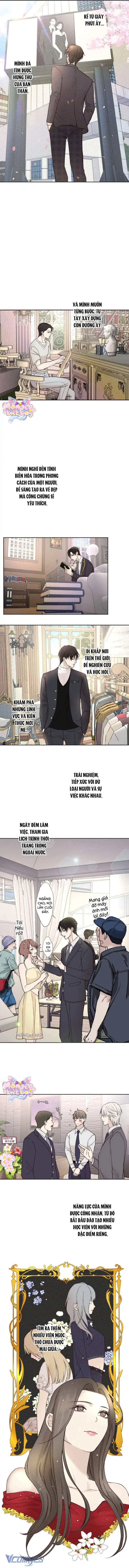 Cám Dỗ Nguy Hiểm Chapter 19 - Trang 4