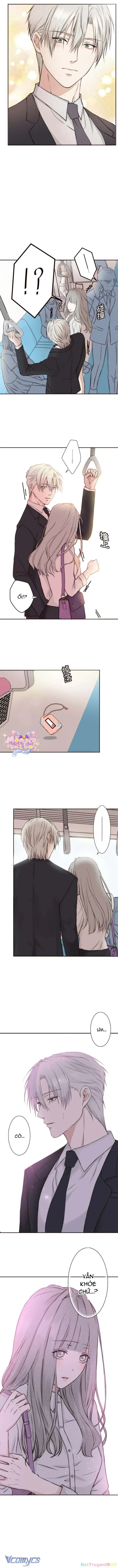 Cám Dỗ Nguy Hiểm Chapter 2 - Trang 6