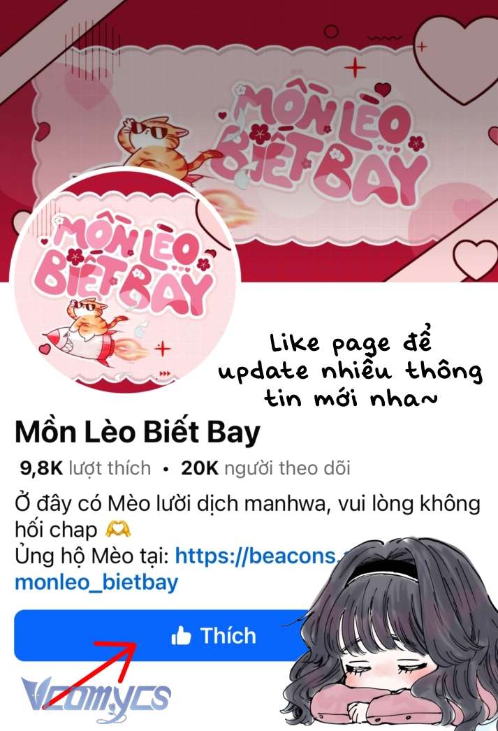 Cám Dỗ Nguy Hiểm Chapter 21 - Trang 12